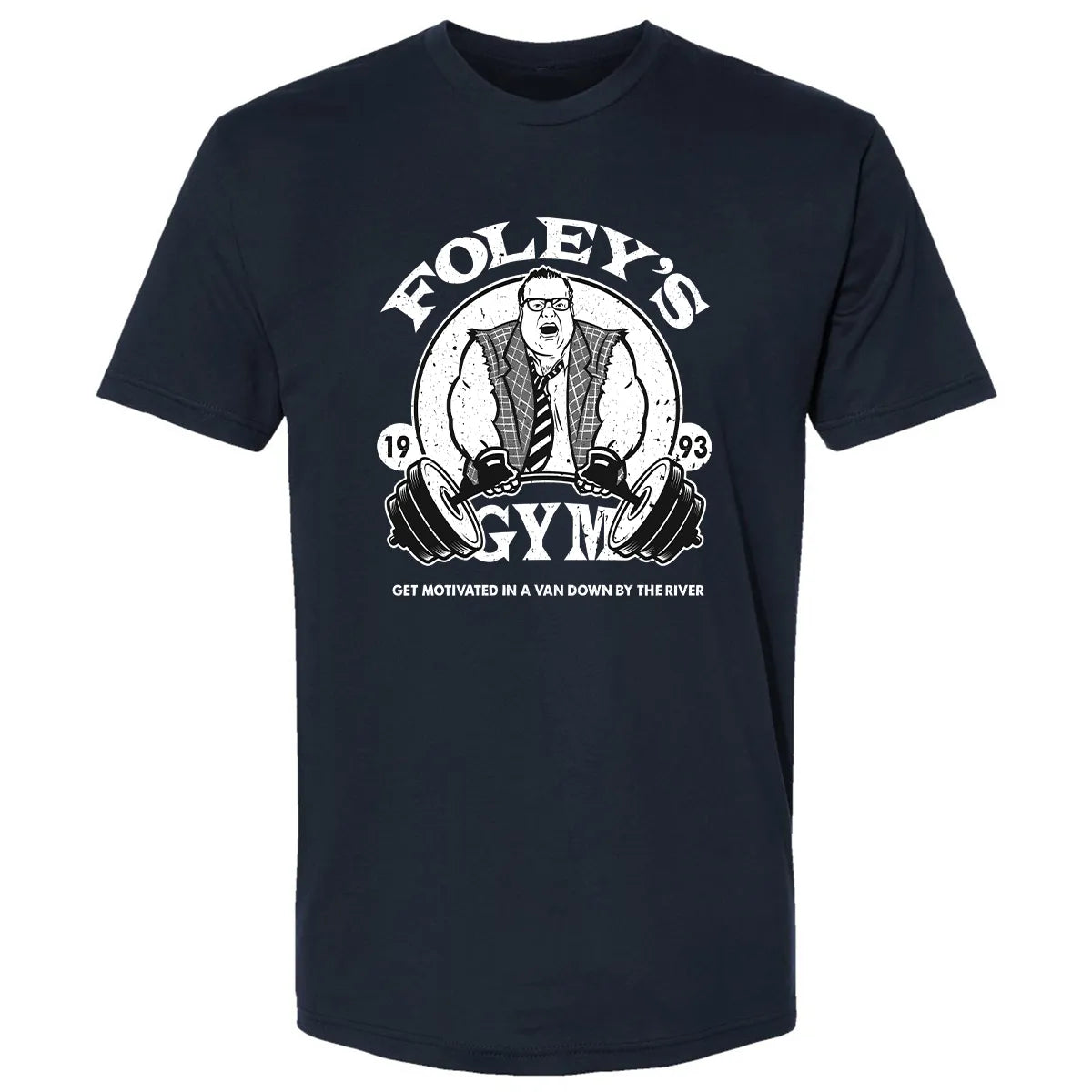 Premium Unisex T-shirt - 5ZSXVBLZ