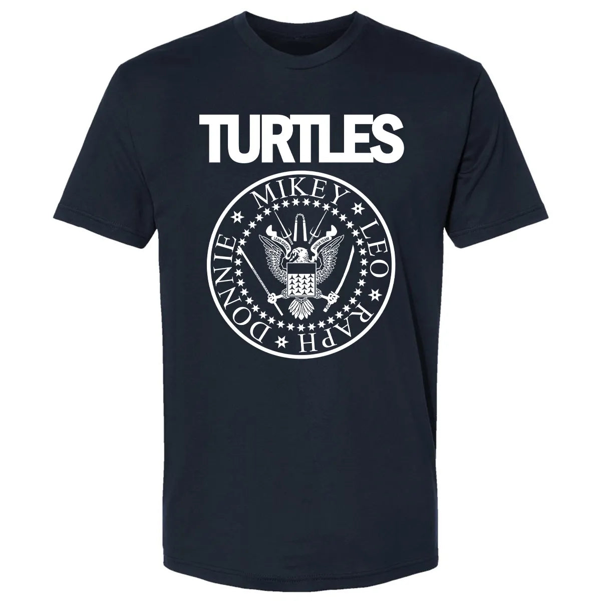 Premium Unisex T-shirt - QPYE5S7Z