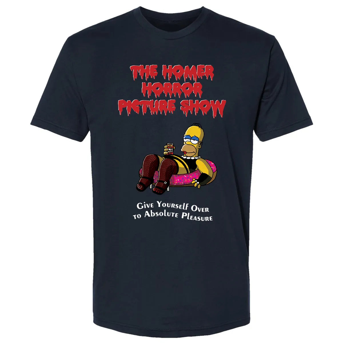 Premium Unisex T-shirt - NULQYHVJ