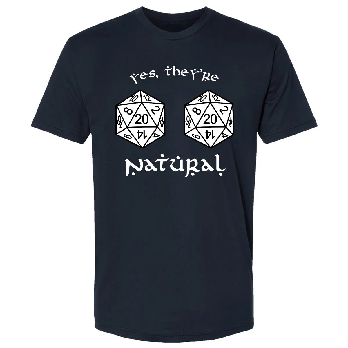 Premium Unisex T-shirt - J8SN36D2