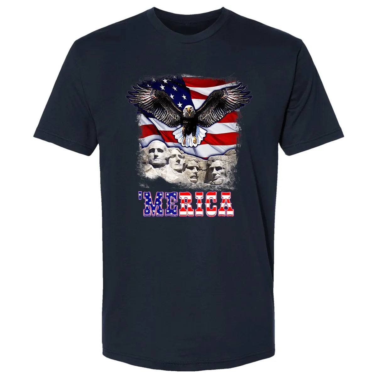 Premium Unisex T-shirt - UQTNVD3S