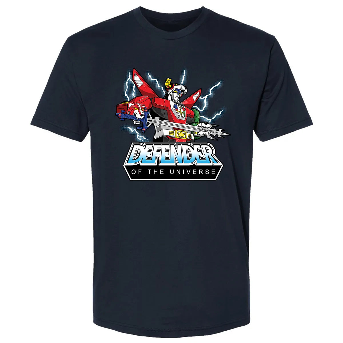 Premium Unisex T-shirt - YKADW31C