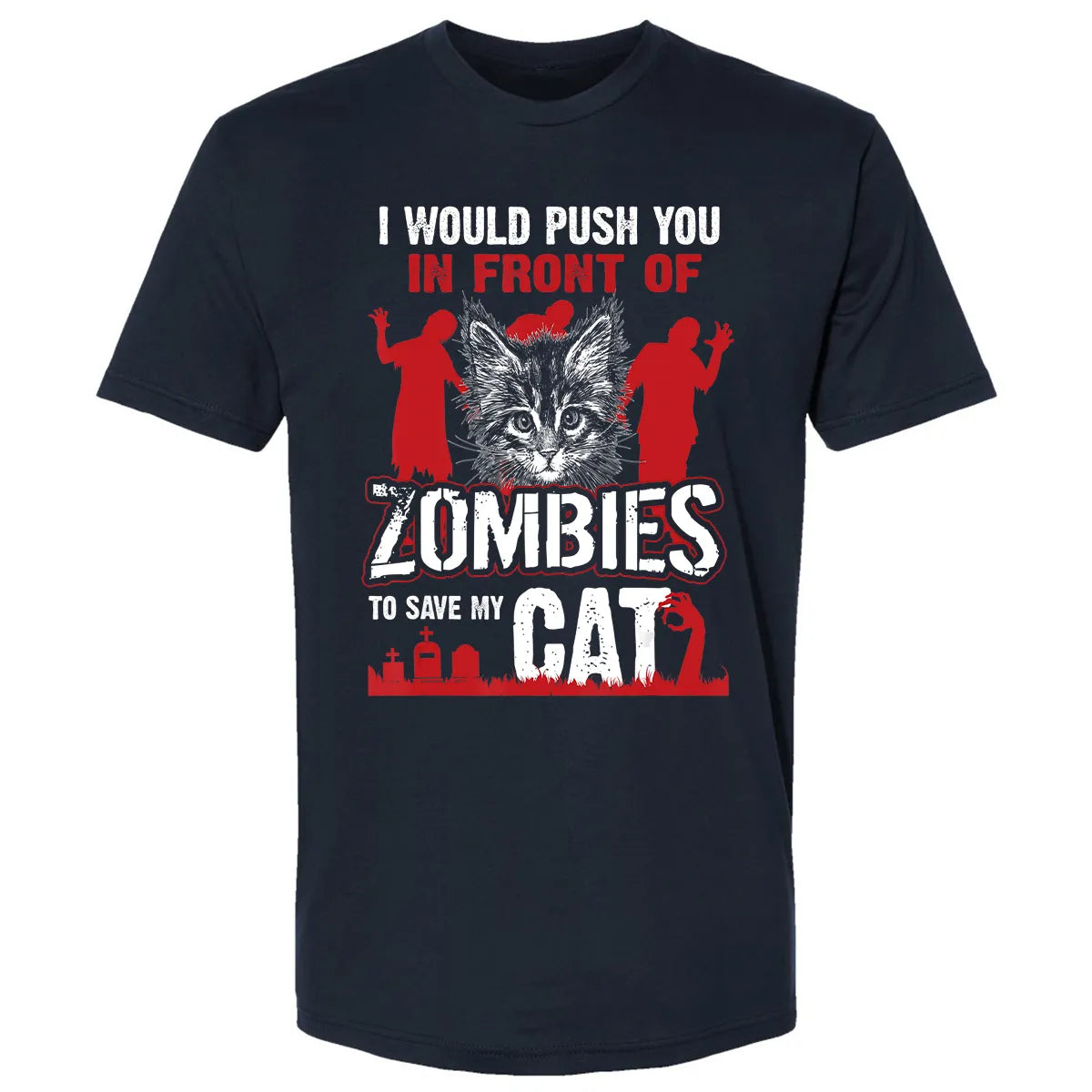 Premium Unisex T-shirt - 7MWDTLEG