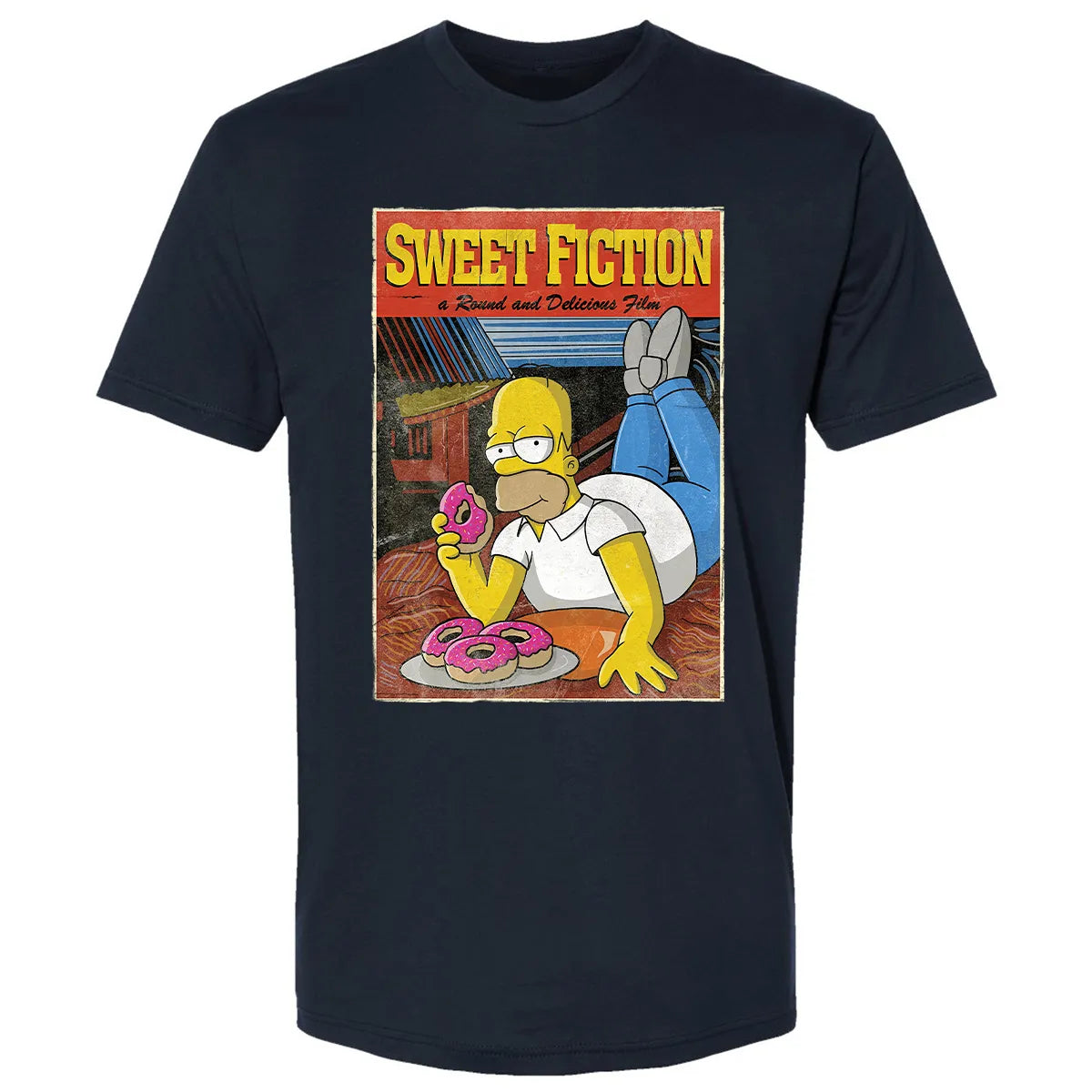 Premium Unisex T-shirt - TSUAZJRP