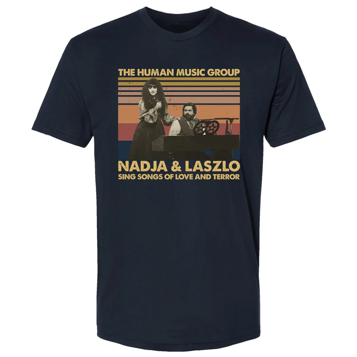 Premium Unisex T-shirt - TBPB6RKD