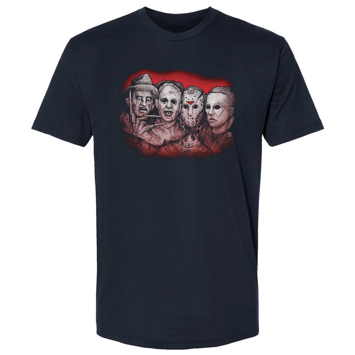 Premium Unisex T-shirt - G3Z1QENH
