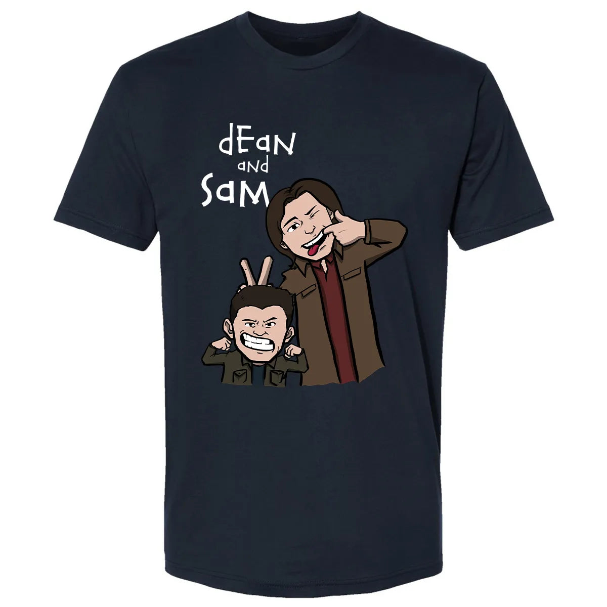 Premium Unisex T-shirt - FDUZMZ63
