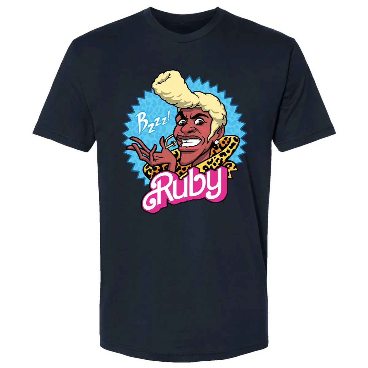 Premium Unisex T-shirt - 26WRQR8F