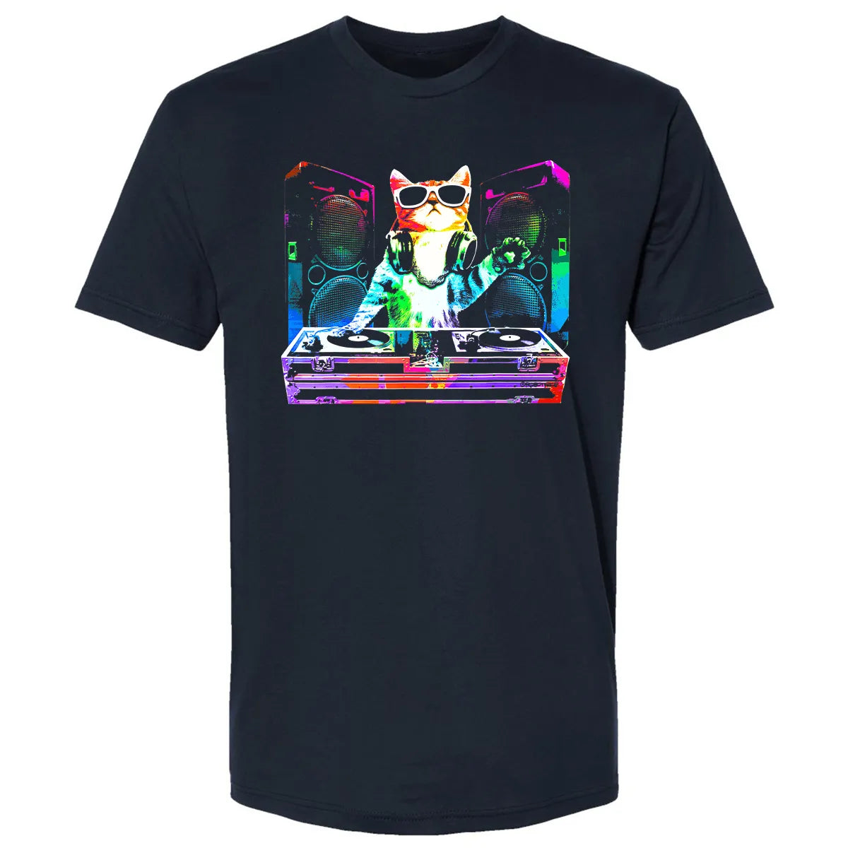 Premium Unisex T-shirt - UCZEH1W9
