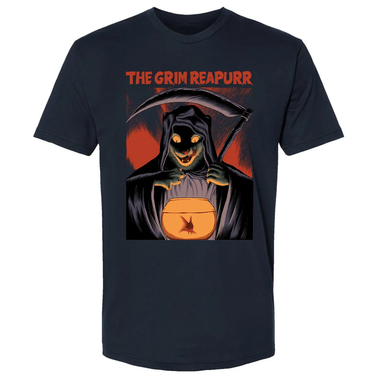 Premium Unisex T-shirt - UK2969DR