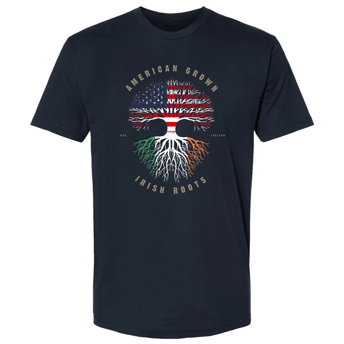 Premium Unisex T-shirt - PE8H7955