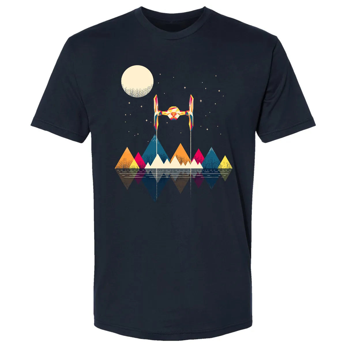 Premium Unisex T-shirt - 1SW7CKT8