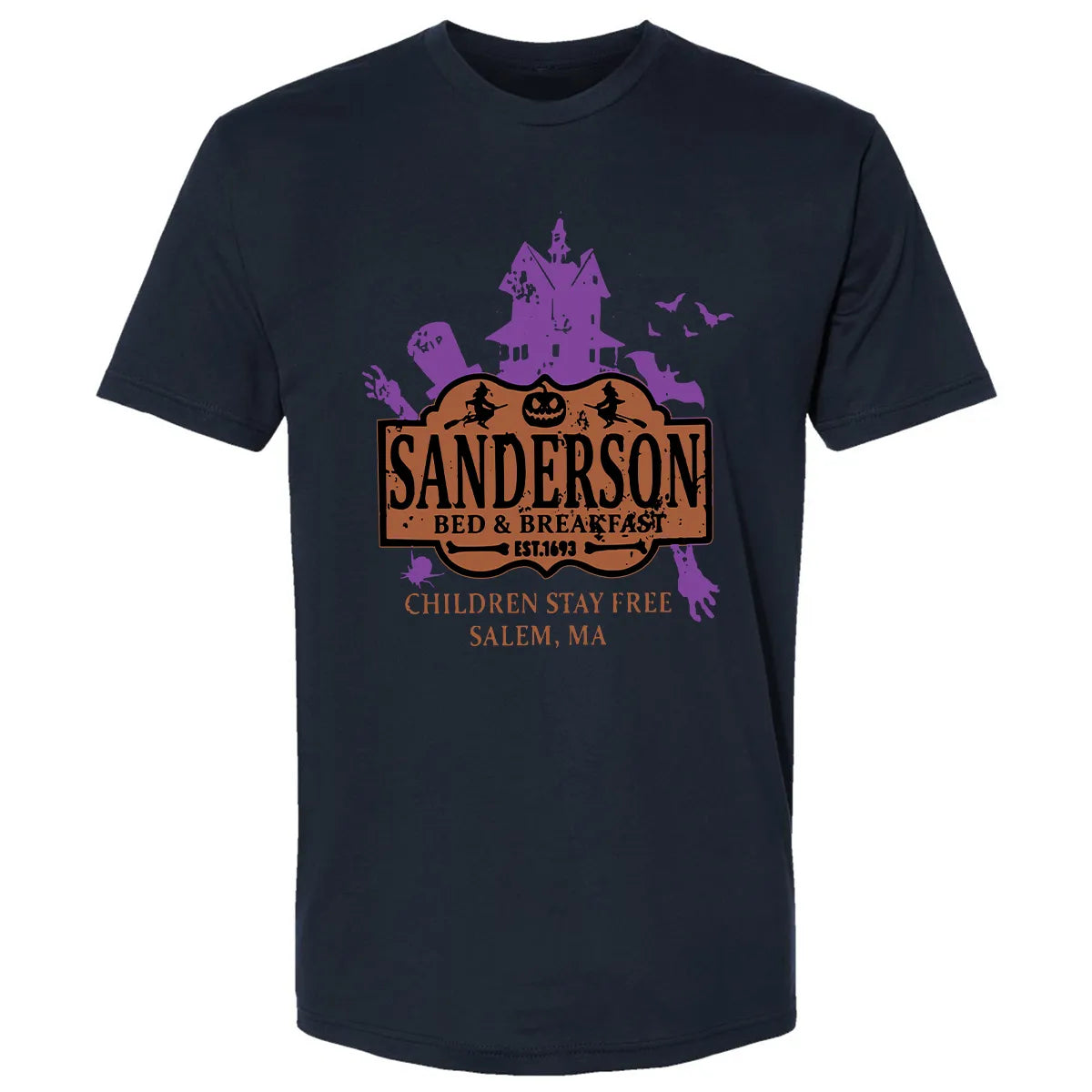 Premium Unisex T-shirt - V4WBES3T