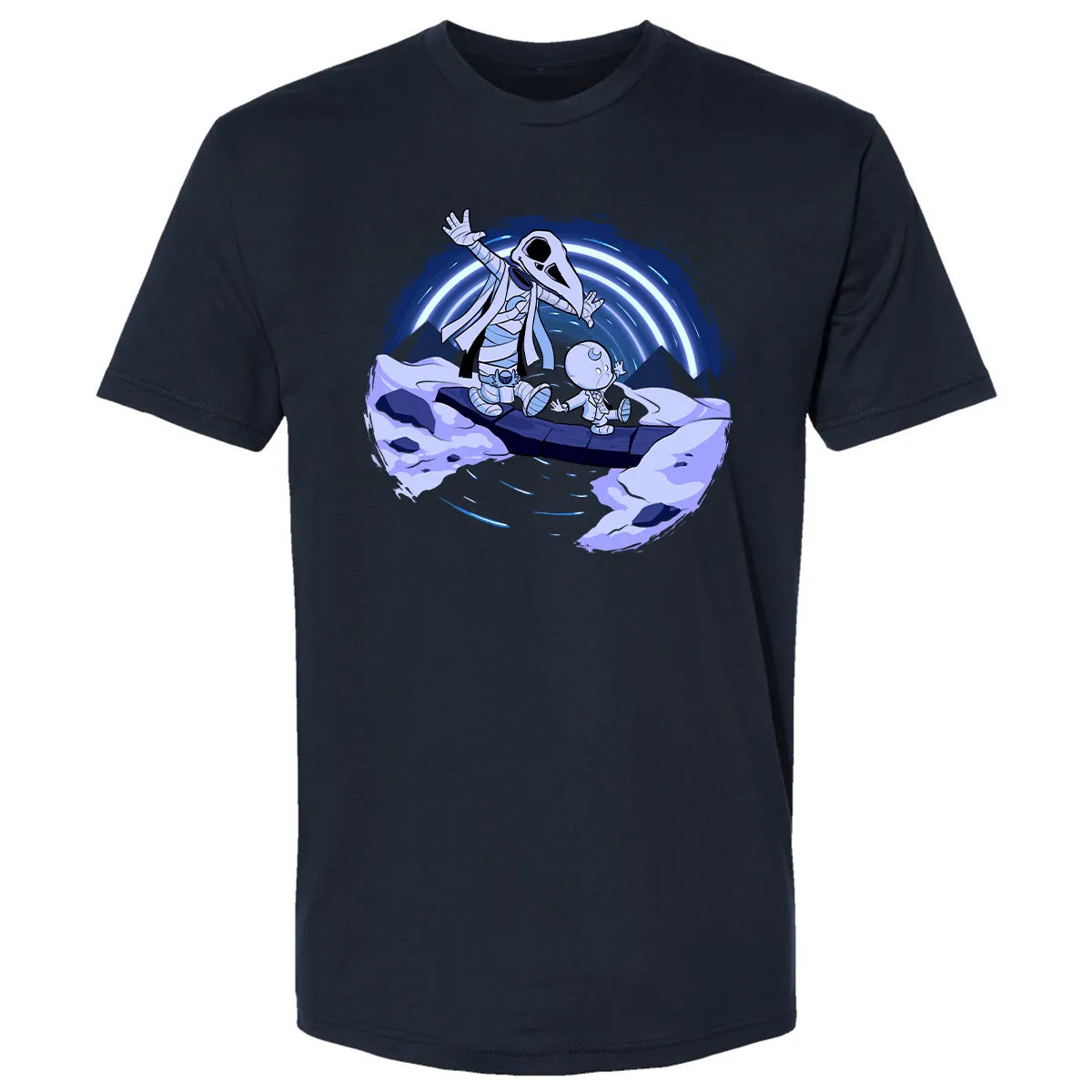 Premium Unisex T-shirt - G95SMHTF