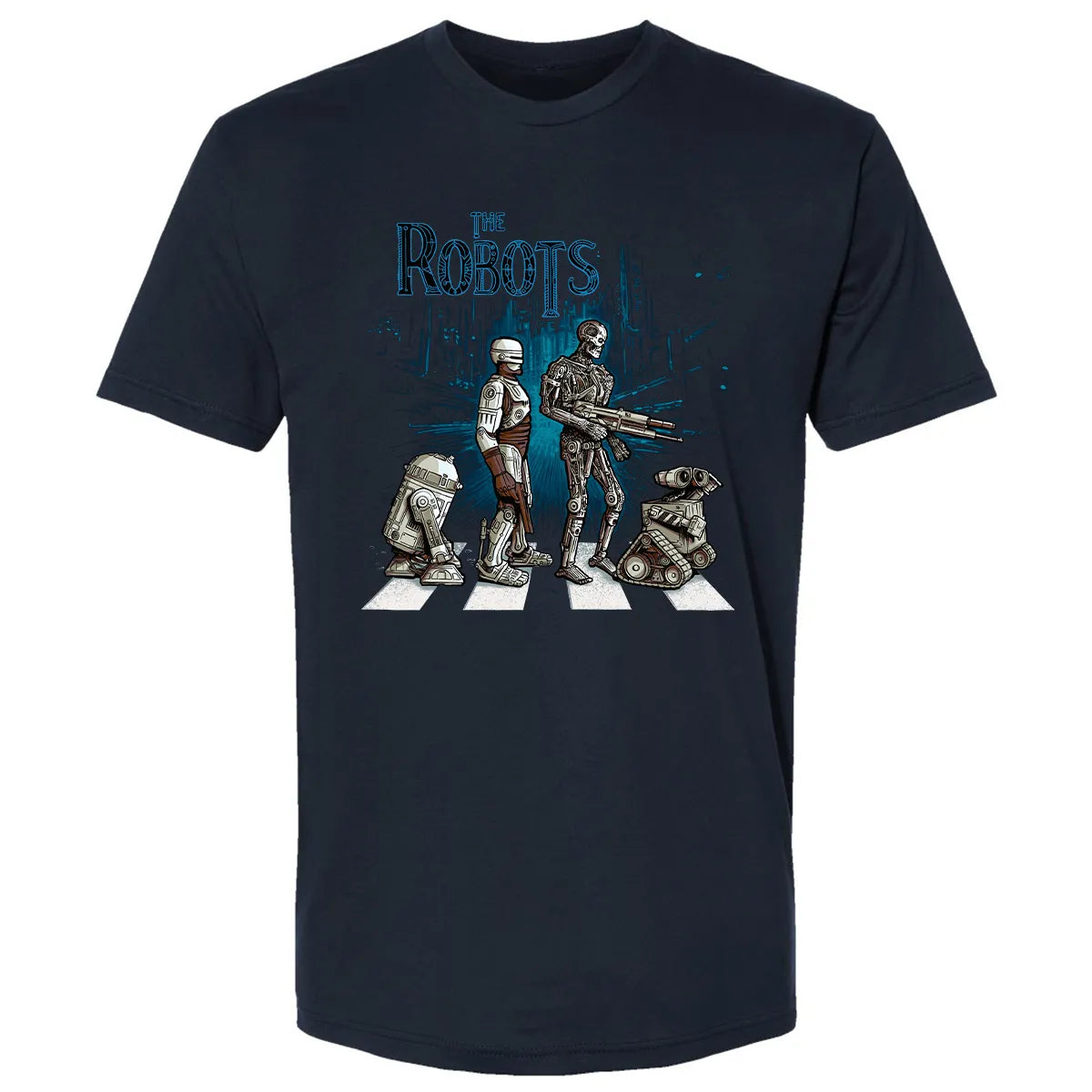 Premium Unisex T-shirt - 4P35ER5R