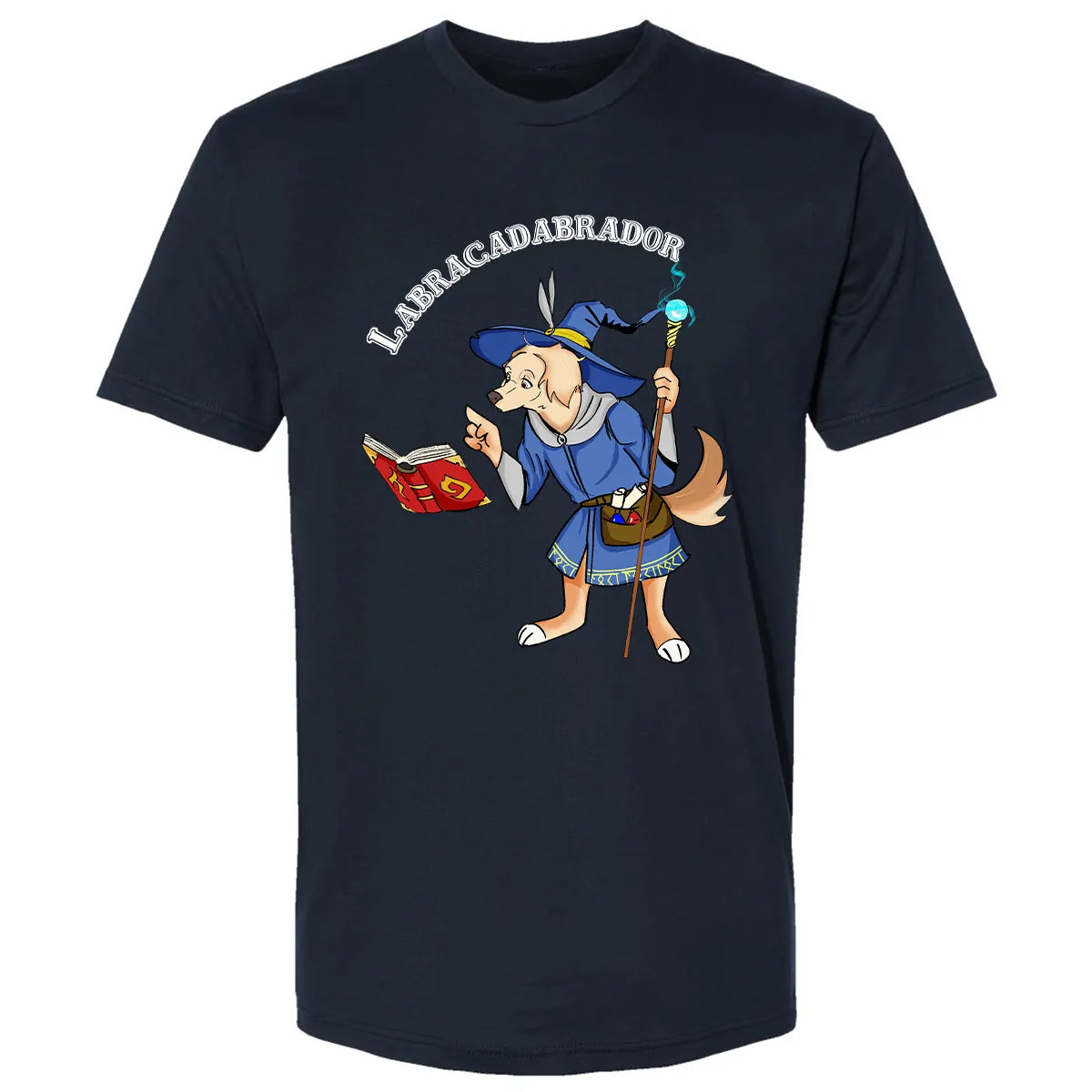 Premium Unisex T-shirt - 4J9VWFKW