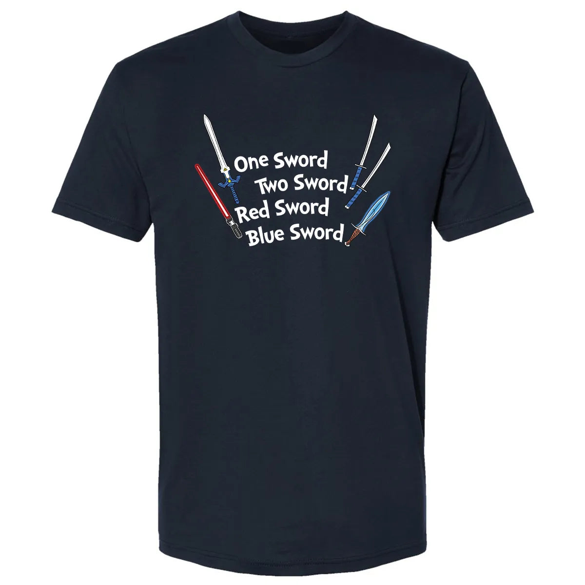 Premium Unisex T-shirt - Q2FLWF82