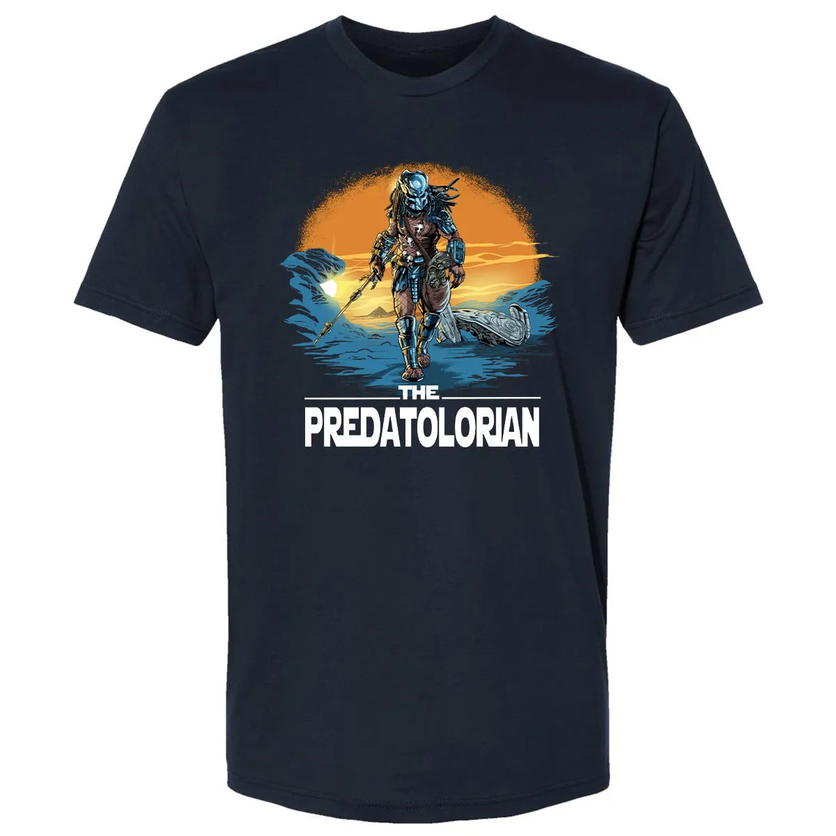Premium Unisex T-shirt - D777J2X6