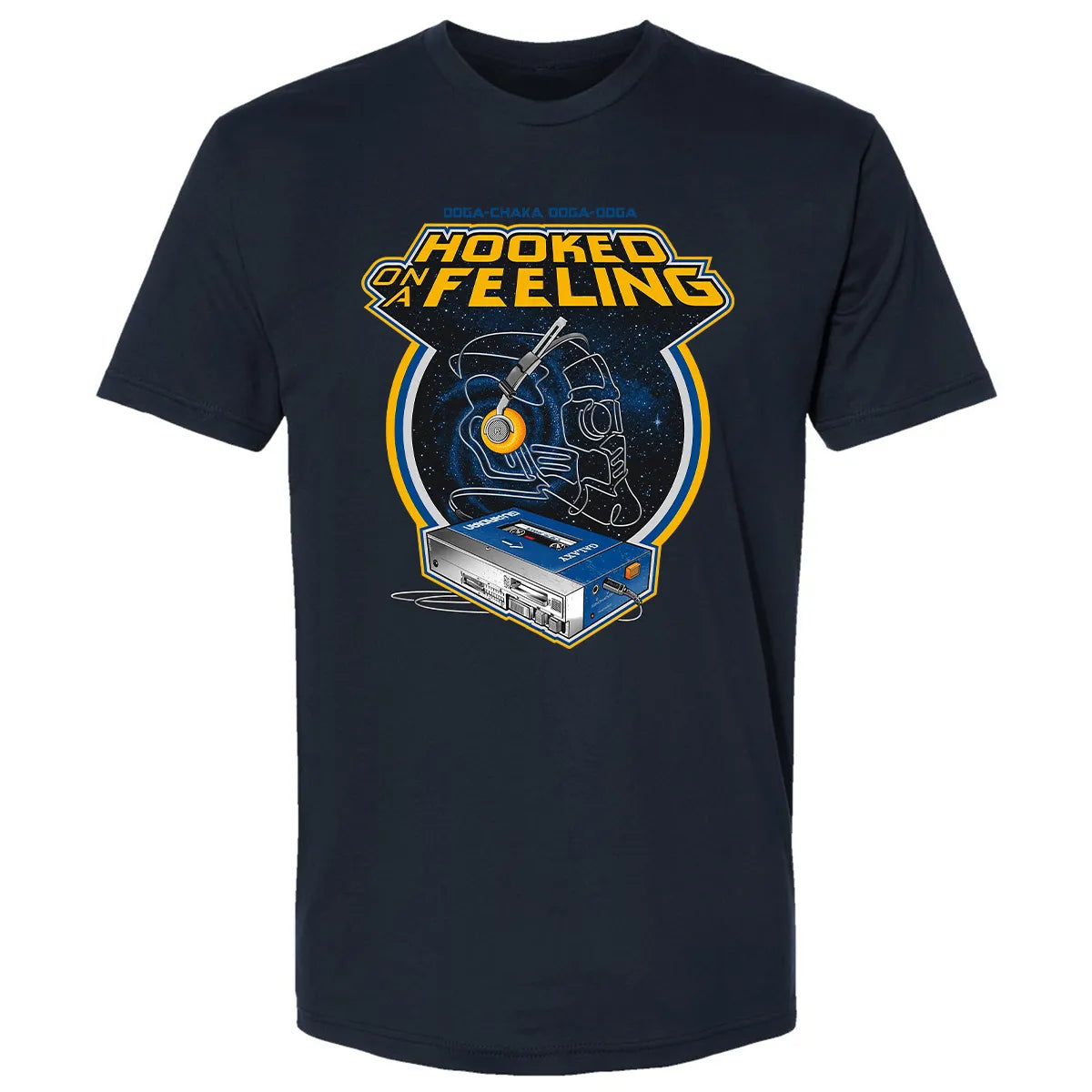 Premium Unisex T-shirt - JSGZY3JM