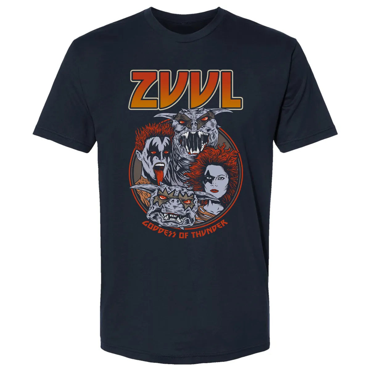 Premium Unisex T-shirt - S7ADS4PJ
