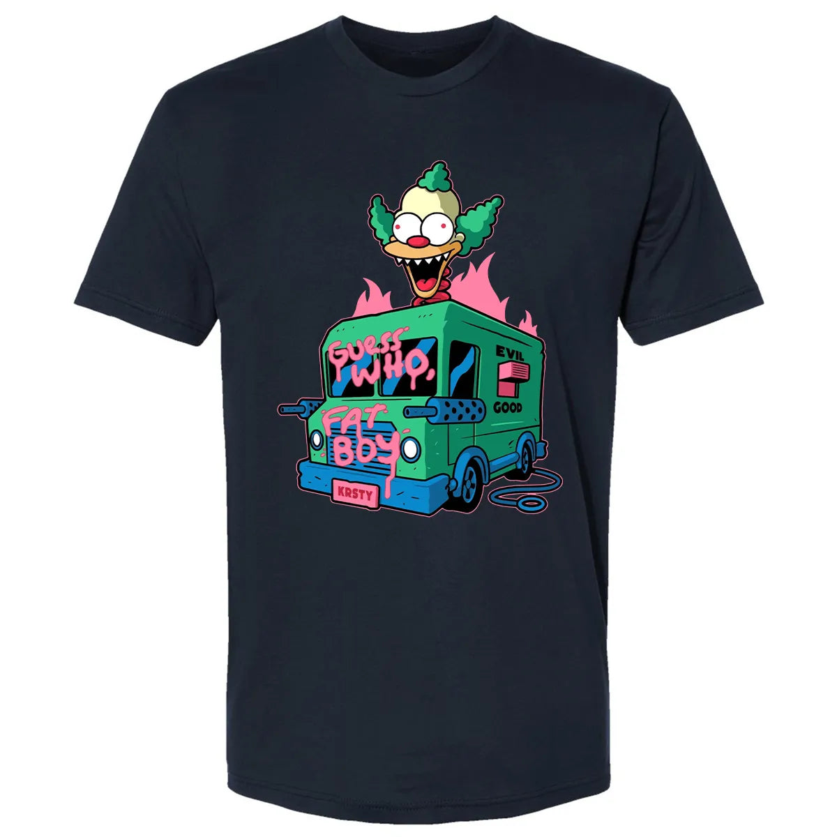 Premium Unisex T-shirt - 7B94PSER