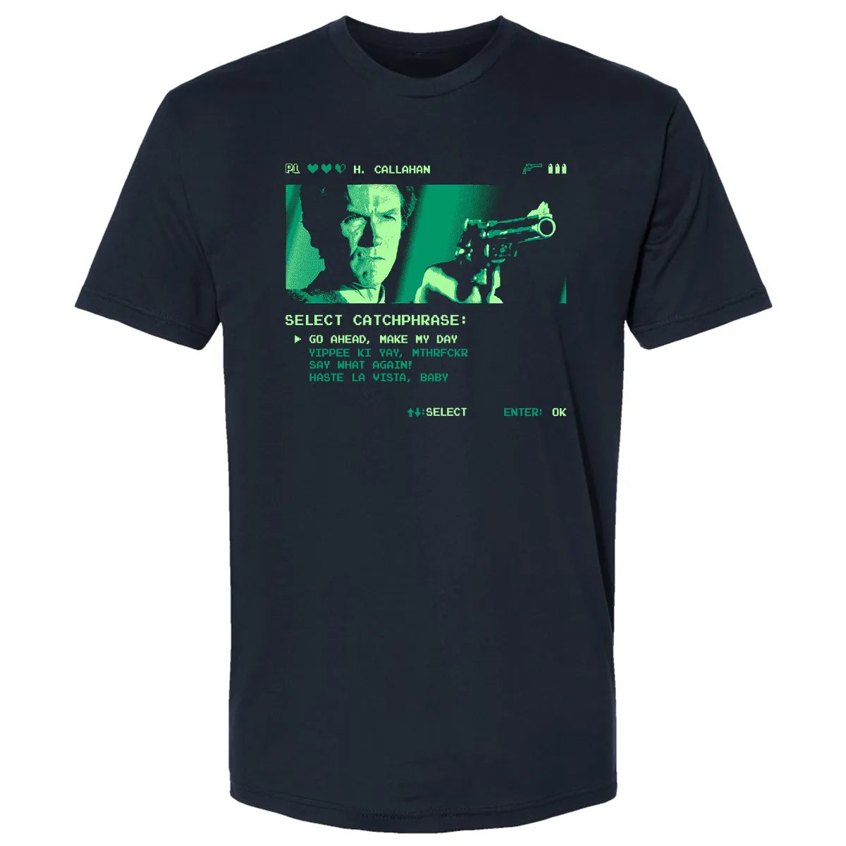 Premium Unisex T-shirt - 8NYZFT9L