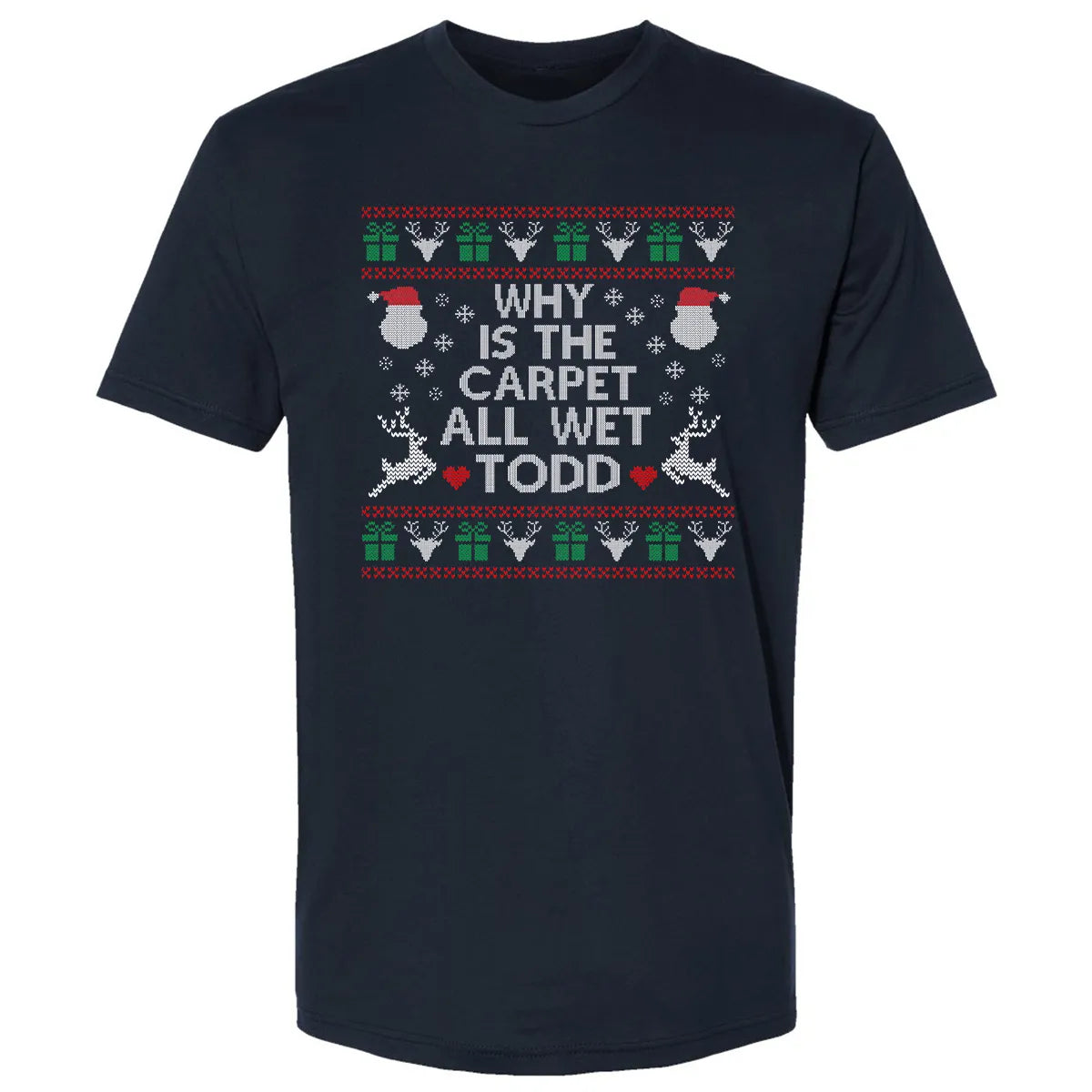 Premium Unisex T-shirt - 227M8ANC