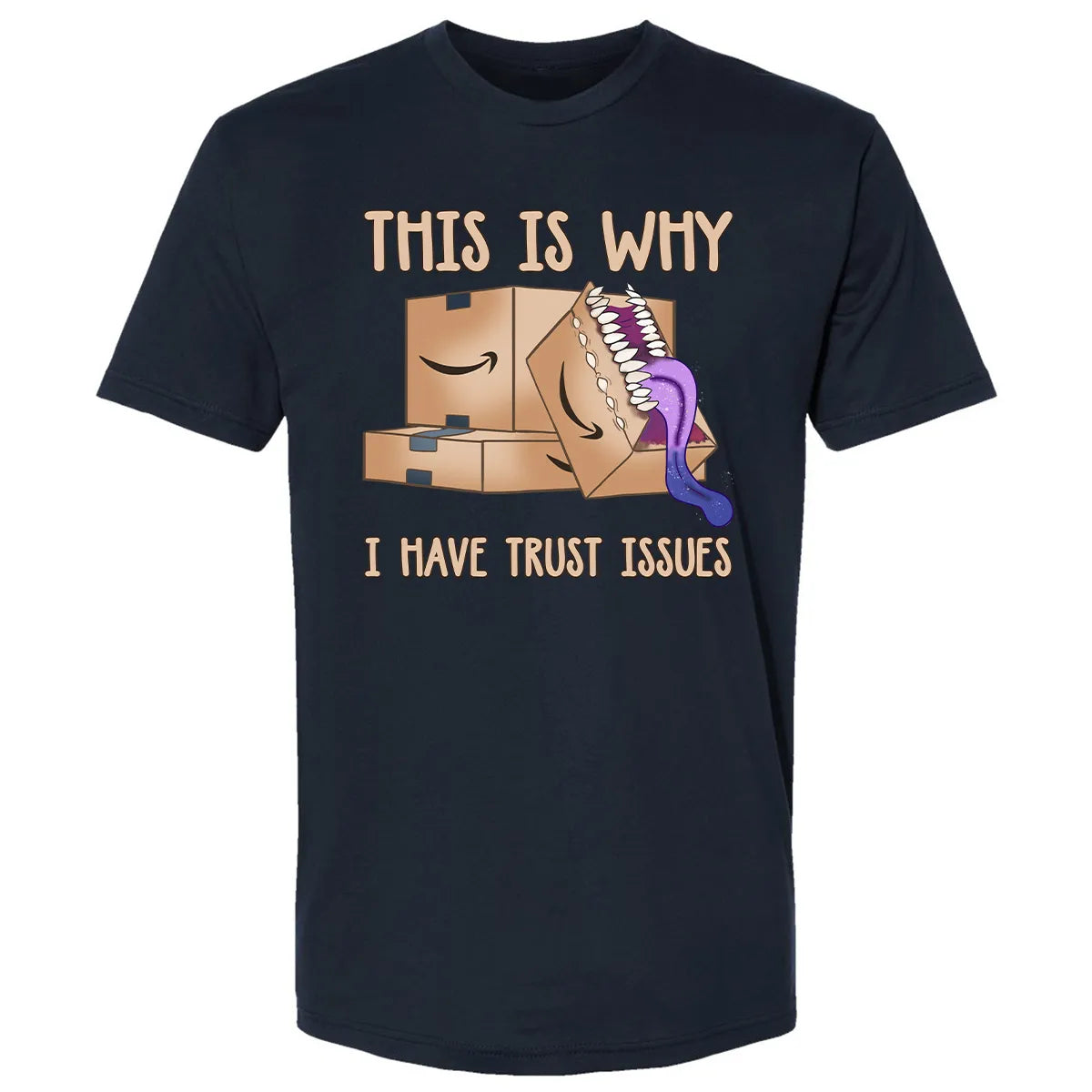 Premium Unisex T-shirt - 5PR5BFLN