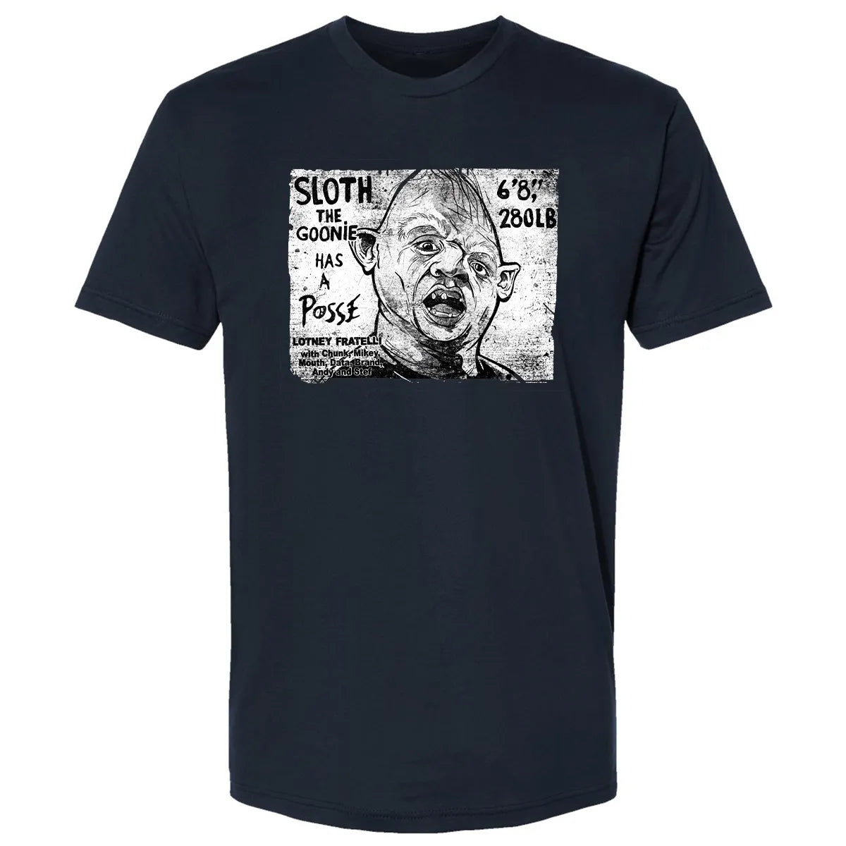 Premium Unisex T-shirt - LTCWXNXW