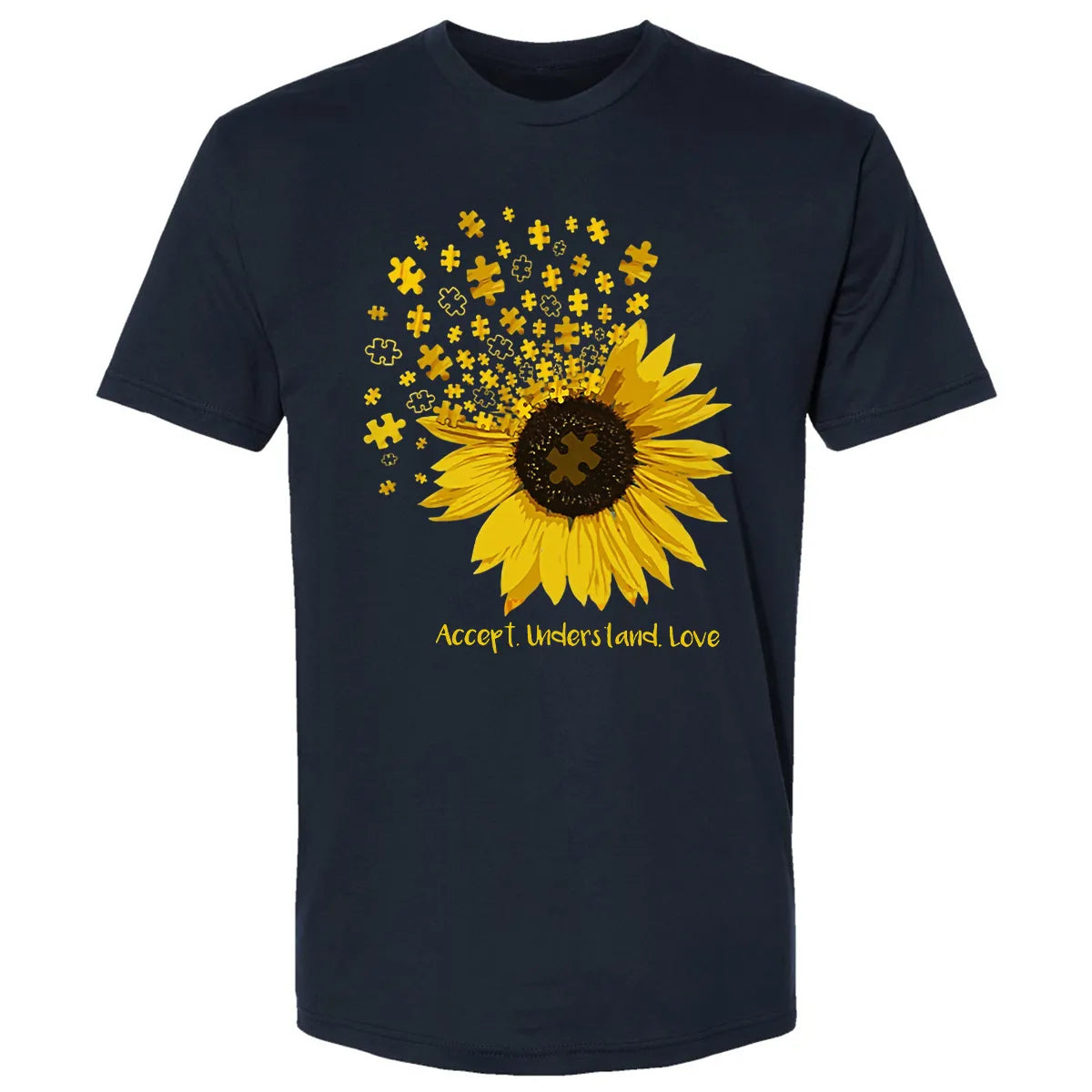 Premium Unisex T-shirt - SQ9RKJT6