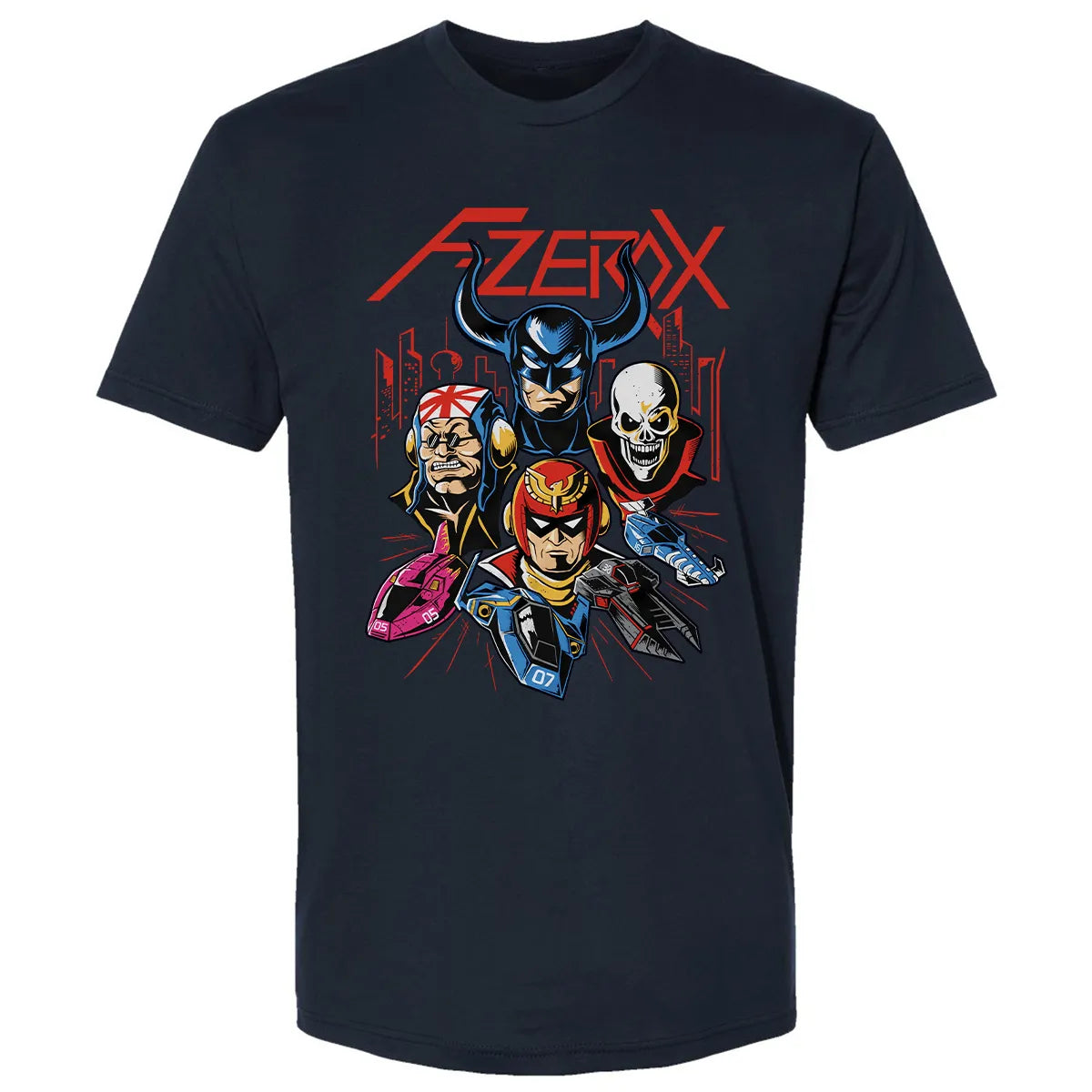Premium Unisex T-shirt - S95ECLJ4