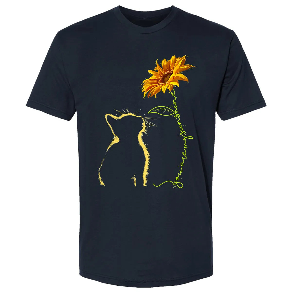 Premium Unisex T-shirt - YL3XPDMY