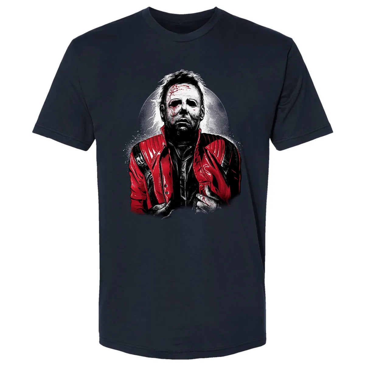 Premium Unisex T-shirt - FVS9PVL4