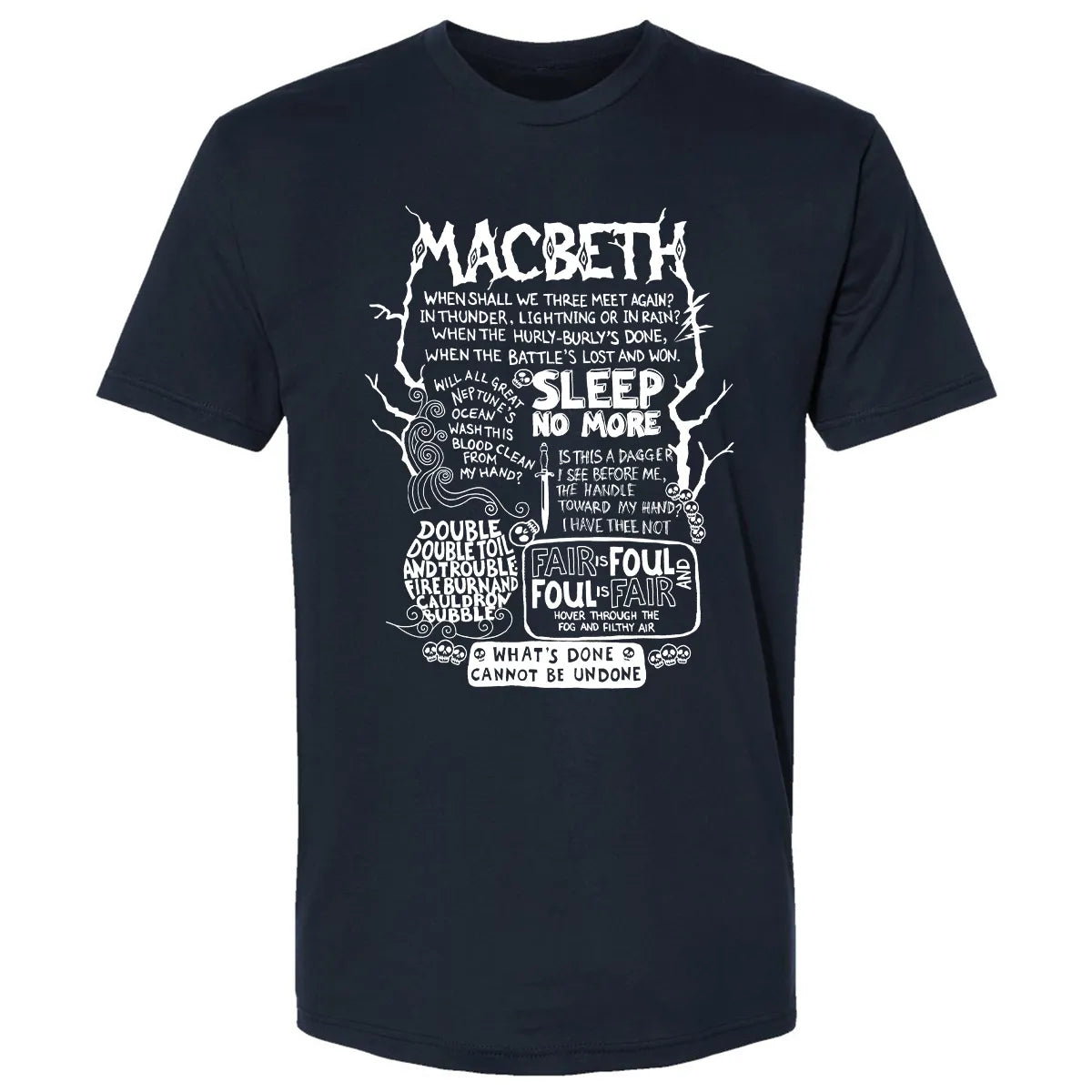 Premium Unisex T-shirt - 8WUPAW2C