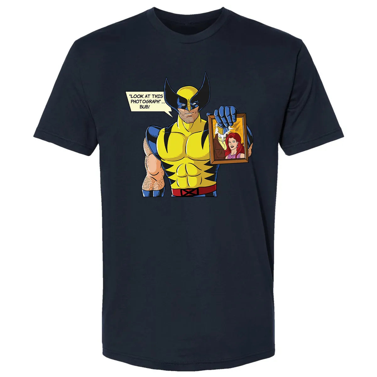 Premium Unisex T-shirt - QK5GCRYQ