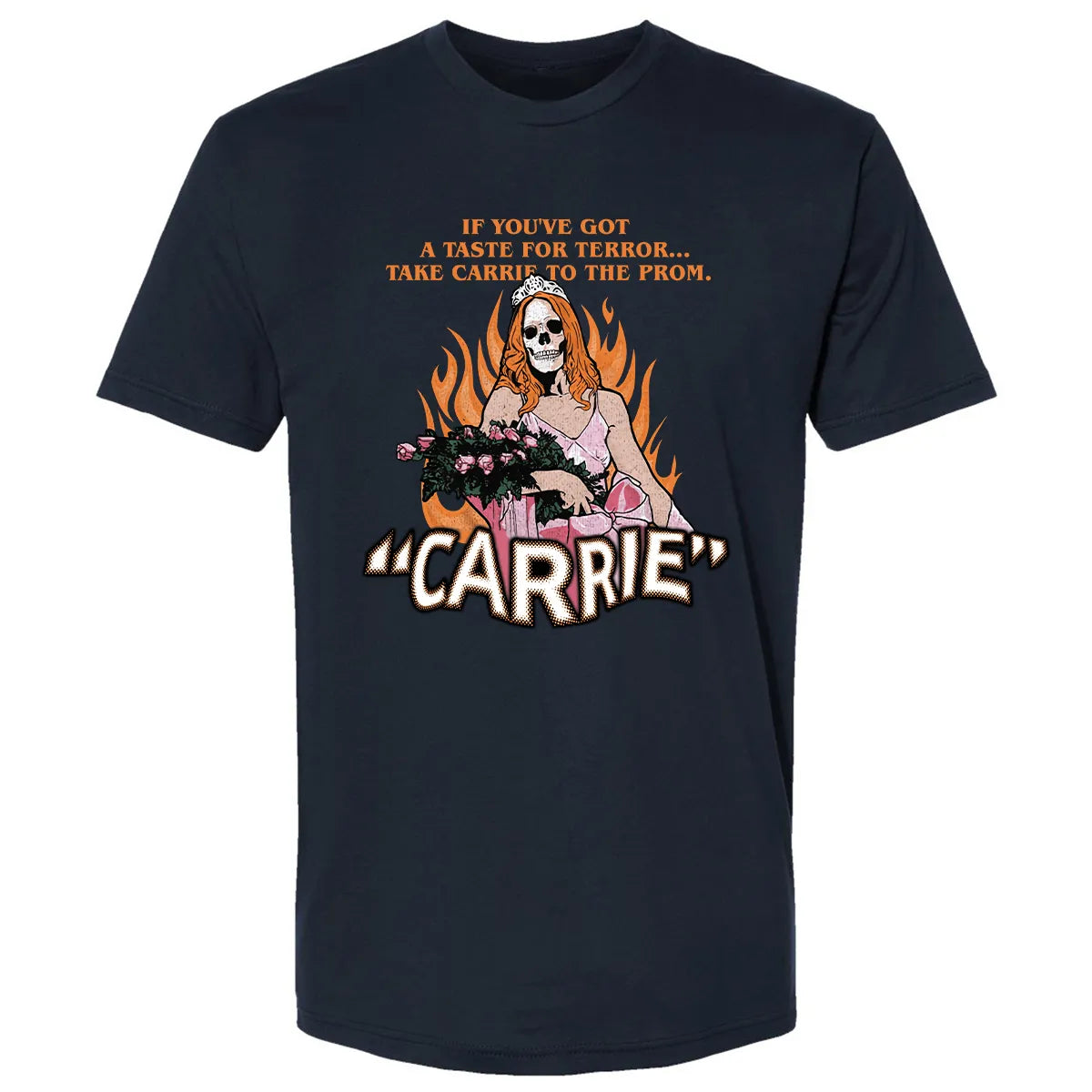 Premium Unisex T-shirt - S6B98THD