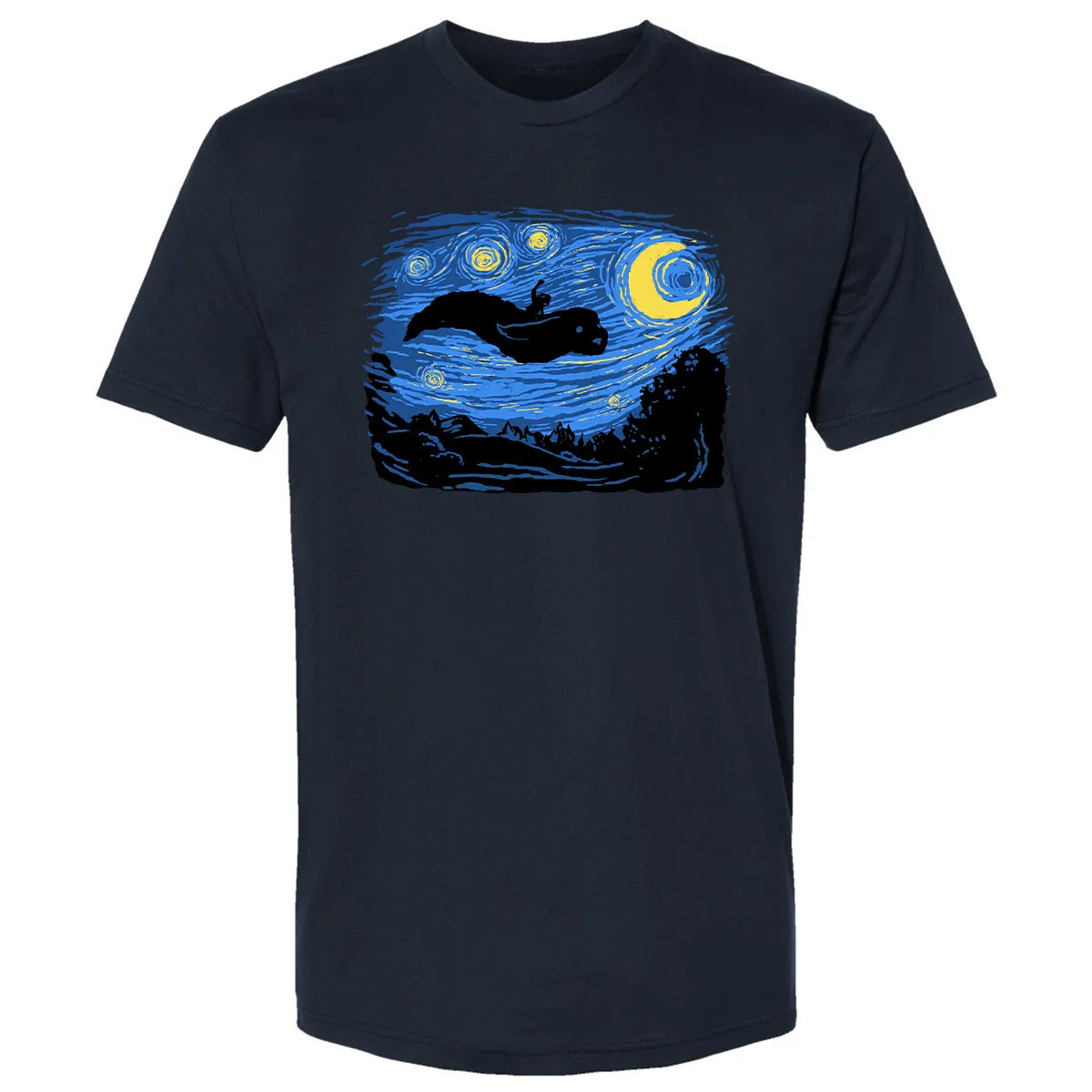 Premium Unisex T-shirt - 9H766PT1