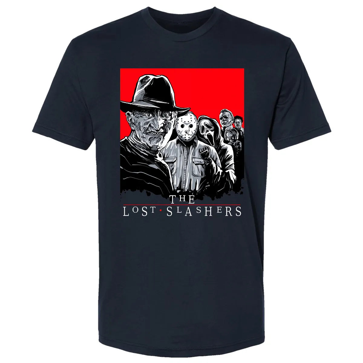 Premium Unisex T-shirt - CQ7QNBHA