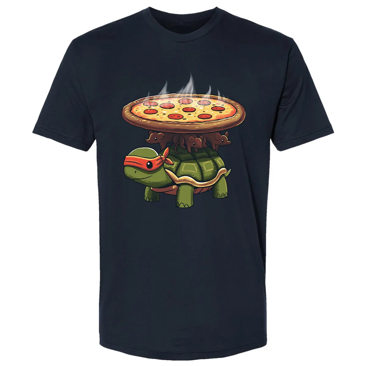 Premium Unisex T-shirt - MD5W81JY