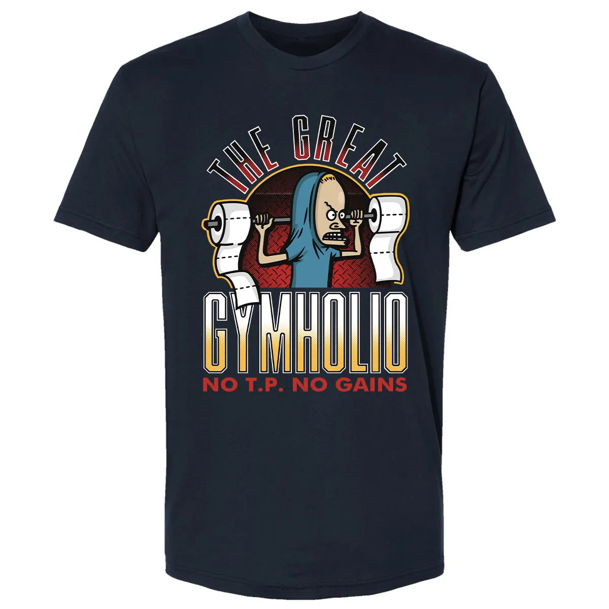 Premium Unisex T-shirt - PA5VL8R2