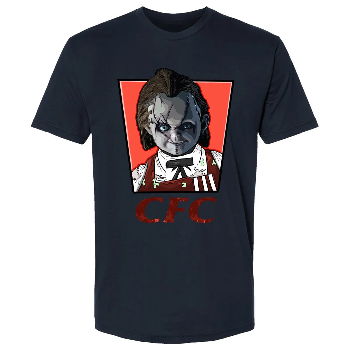 Premium Unisex T-shirt - 1H916UKQ