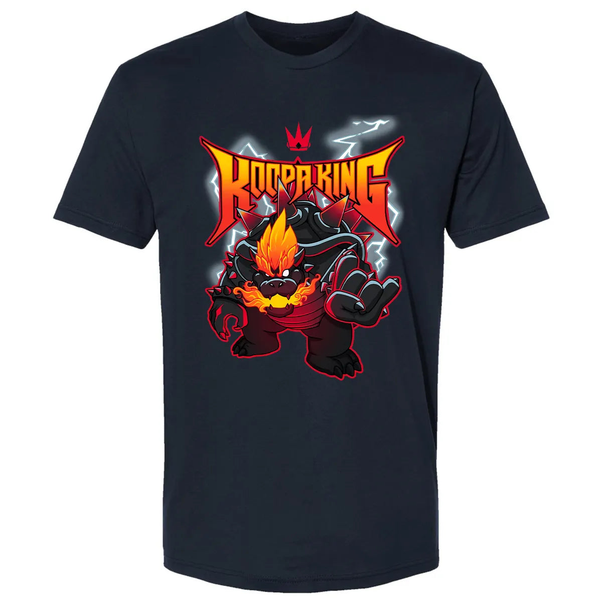 Premium Unisex T-shirt - GJ35K4QW