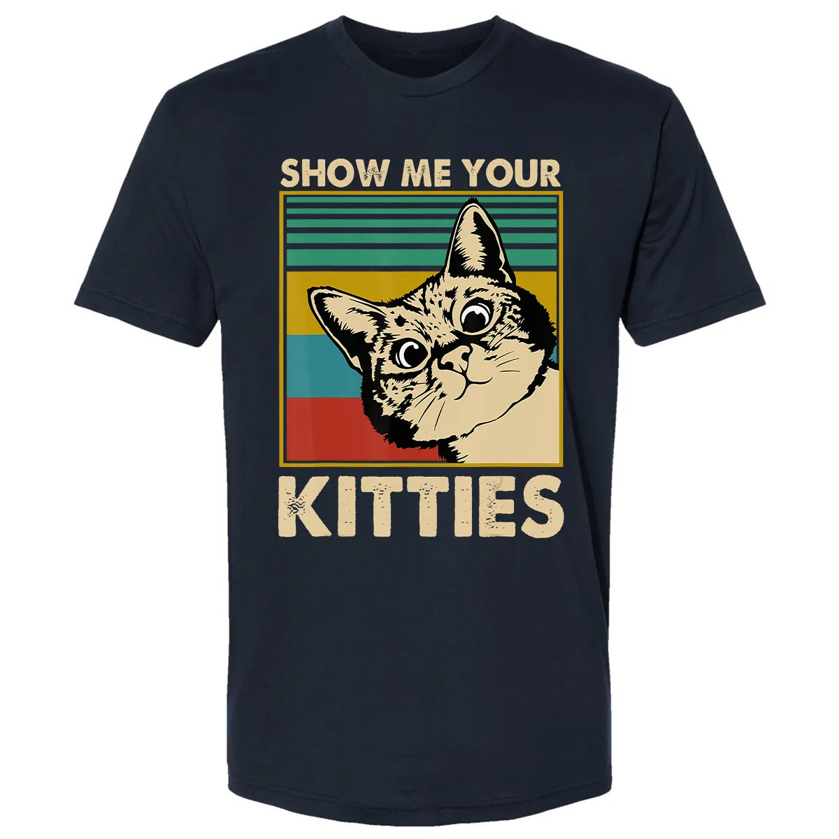 Premium Unisex T-shirt - ME2LUXJ8