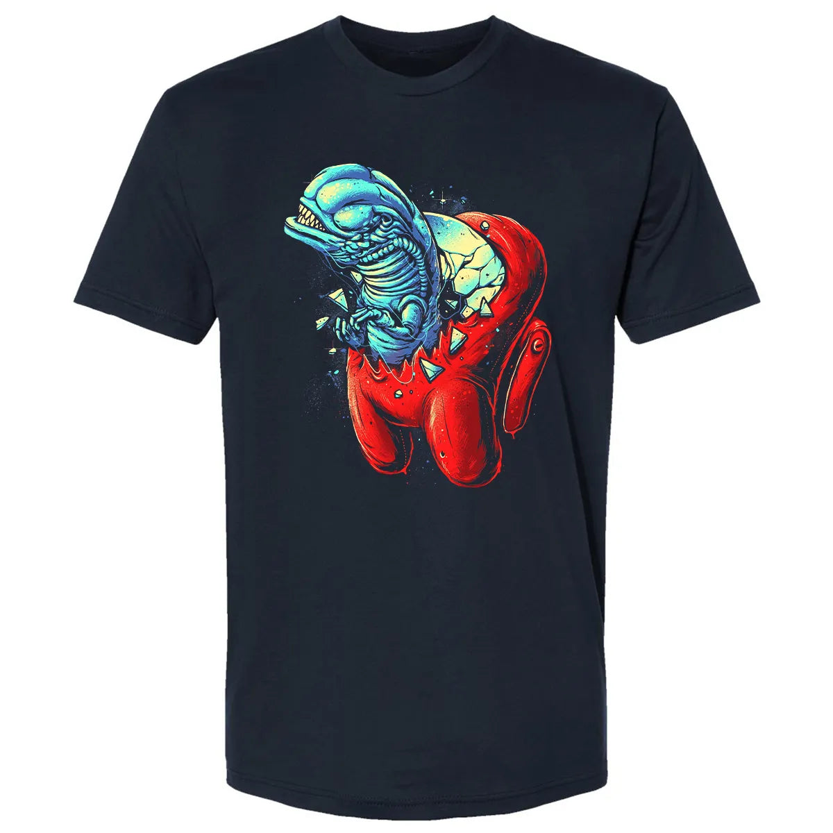Premium Unisex T-shirt - 7L2LNGA8