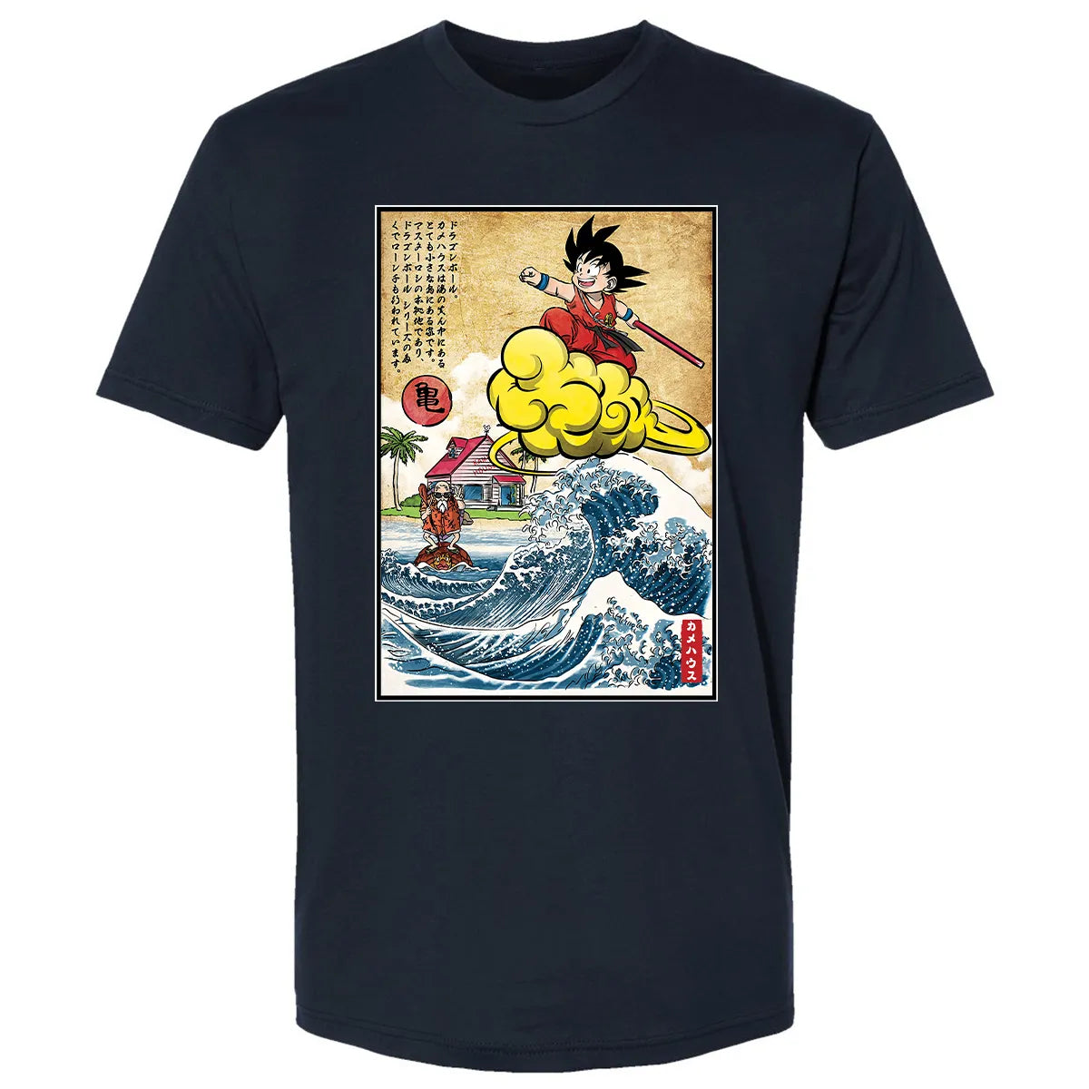Premium Unisex T-shirt - 3SXD1V5Z