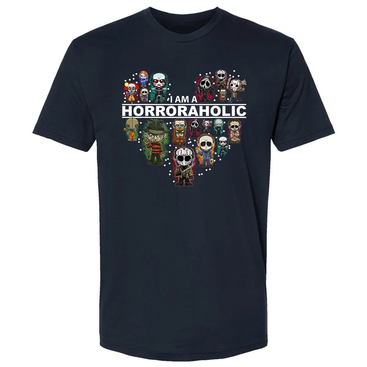 Premium Unisex T-shirt - SUHT5CUC