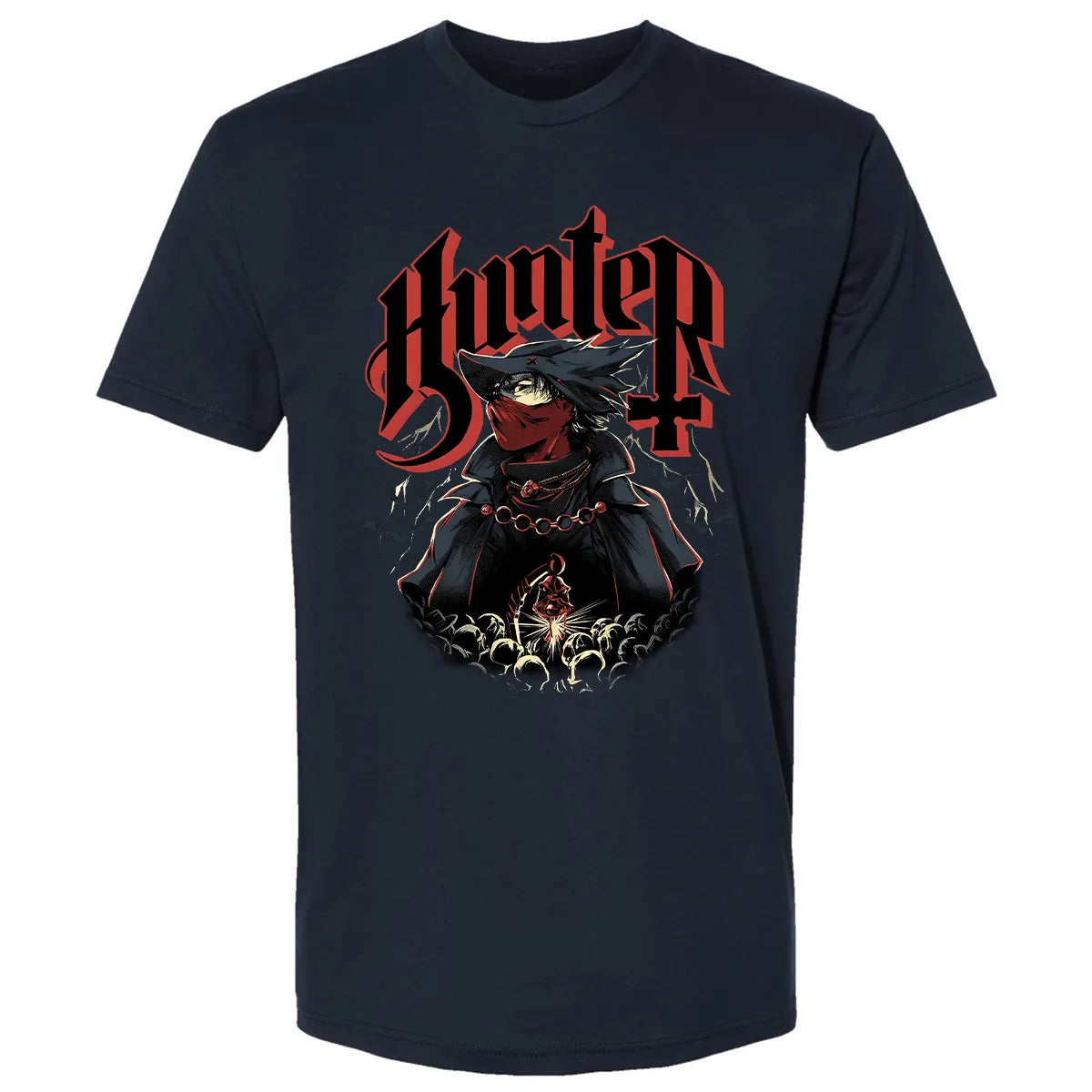 Premium Unisex T-shirt - 5ZGHH8W9