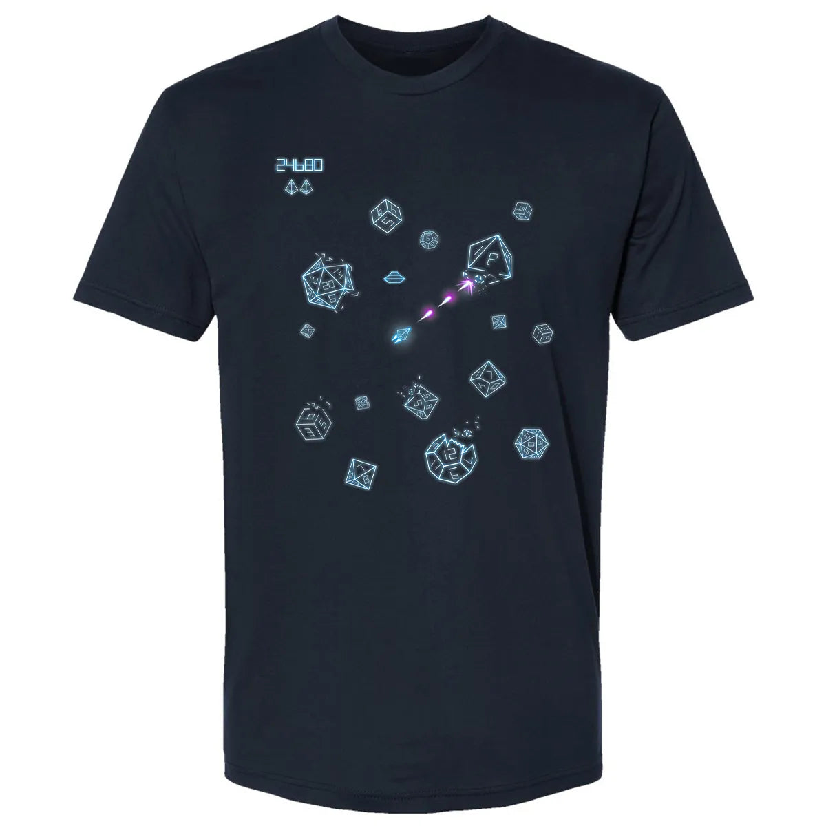 Premium Unisex T-shirt - 1VV1V593