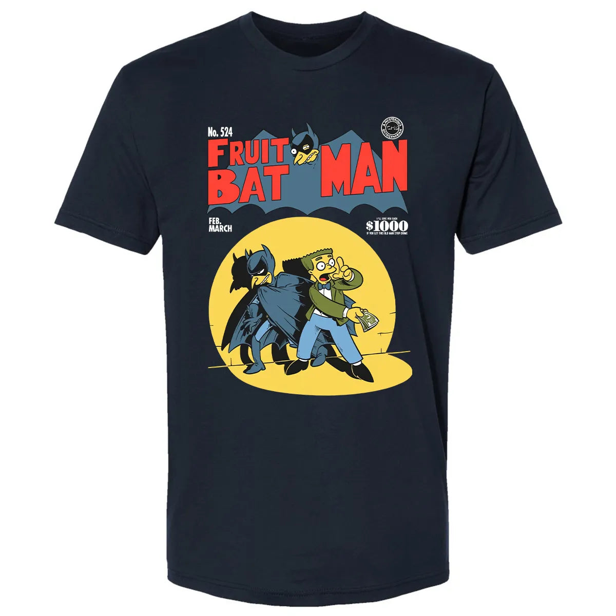 Premium Unisex T-shirt - TRUFQMHV