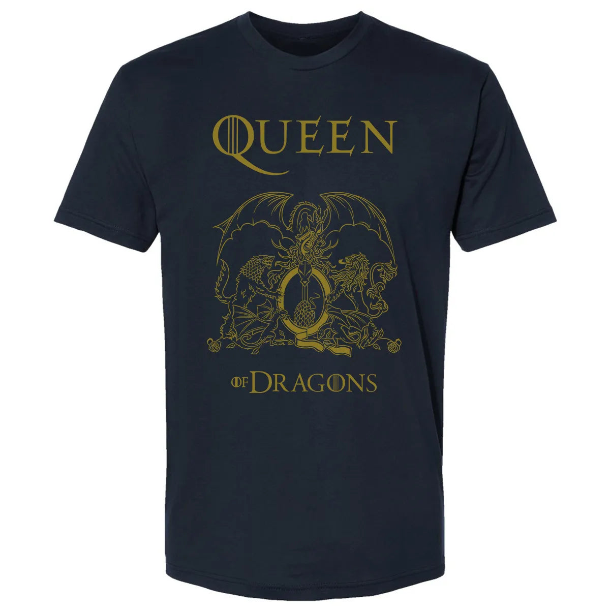 Premium Unisex T-shirt - 6NYGCJAY